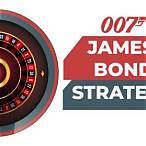 james bond roulette bet